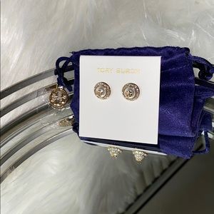 Brand New never worn Natalie Stud Earring